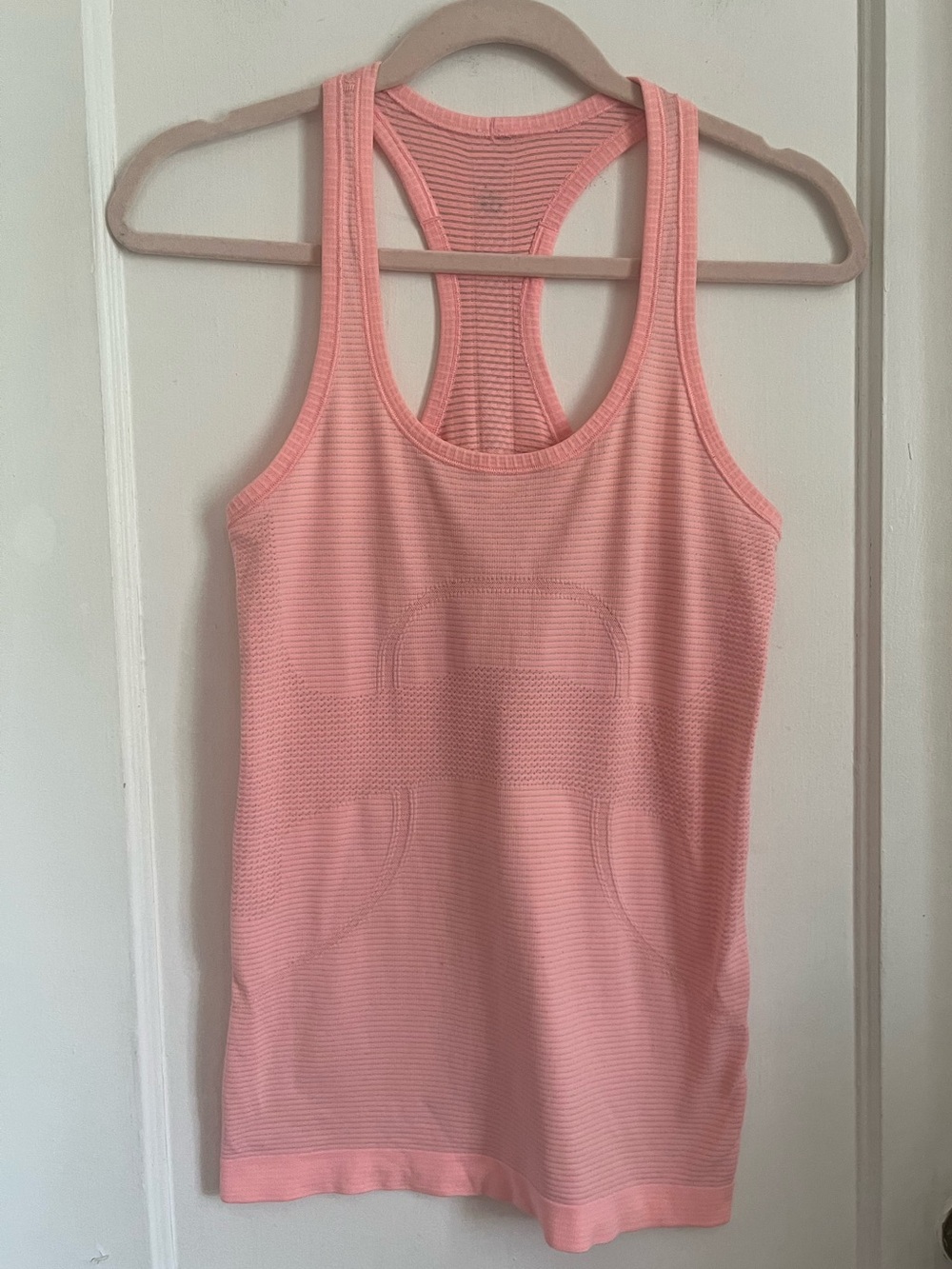 Lululemon Swiftly Tech Racerback